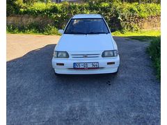 Sahibinden Kia PrideB 1.3 DLX 2001 Model