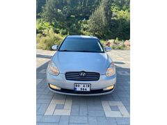 PAZARLIKSIZ Sahibinden Hyundai Accent Era 1.5 CRDi-VGT Select 2008 Model184.000km orjinal