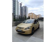 Peugeot 307 1.4 HDI XR