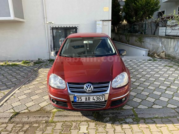 Sahibinden Volkswagen Golf 1.6 Primeline 2005 Model 