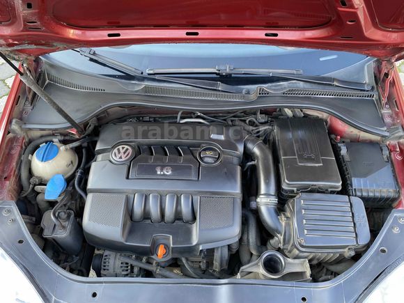 Sahibinden Volkswagen Golf 1.6 Primeline 2005 Model 