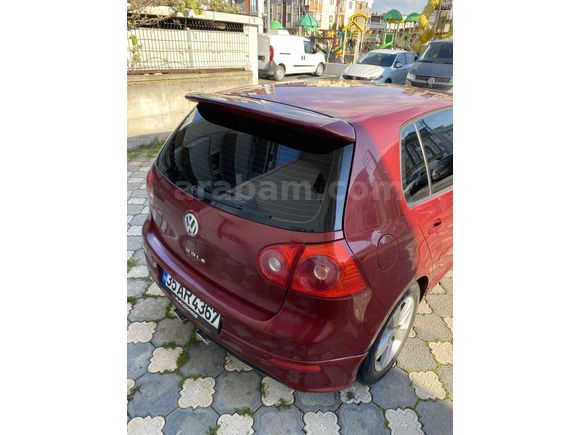 Sahibinden Volkswagen Golf 1.6 Primeline 2005 Model 