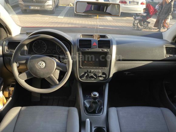 Sahibinden Volkswagen Golf 1.6 Primeline 2005 Model 