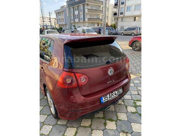 Sahibinden Volkswagen Golf 1.6 Primeline 2005 Model 