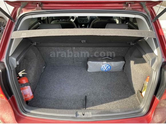 Sahibinden Volkswagen Golf 1.6 Primeline 2005 Model 