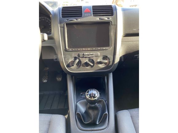 Sahibinden Volkswagen Golf 1.6 Primeline 2005 Model 