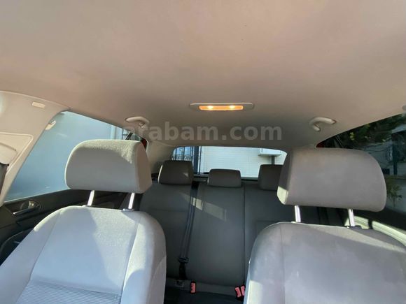 Sahibinden Volkswagen Golf 1.6 Primeline 2005 Model 