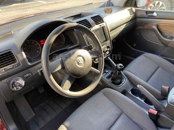 Sahibinden Volkswagen Golf 1.6 Primeline 2005 Model 