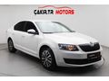 ÇAKIR | HATASIZ ŠKODA OCTAVIA 1.0 AMBITION 119 BİN KM