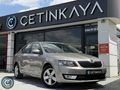 ÇETİNKAYA`DAN 2016 SKODA OCTİVA 1.0 TSİ,OPTİMAL,TR,DE TEK...
