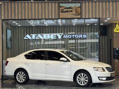 ATABEY MOTORS 2016 SKODA OCTAVİA 1.0 TSI STYLE OTOMATİK