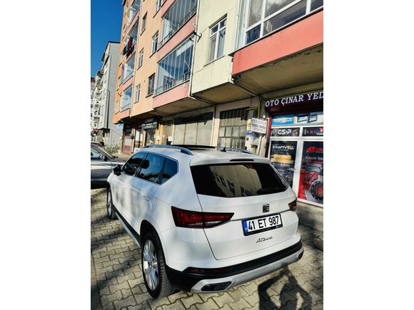 HATASIZ BOYASIZ Kış paketli full ppfli extralı araç