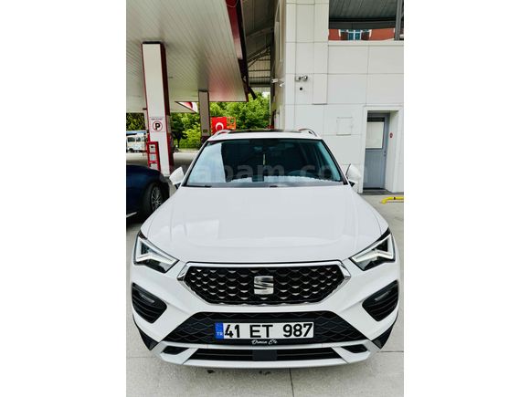 HATASIZ BOYASIZ Kış paketli full ppfli extralı araç