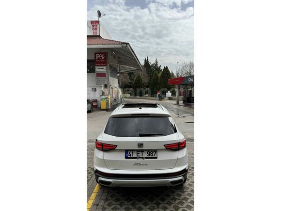 HATASIZ BOYASIZ Kış paketli full ppfli extralı araç