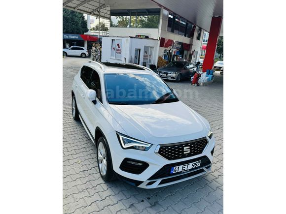 HATASIZ BOYASIZ Kış paketli full ppfli extralı araç