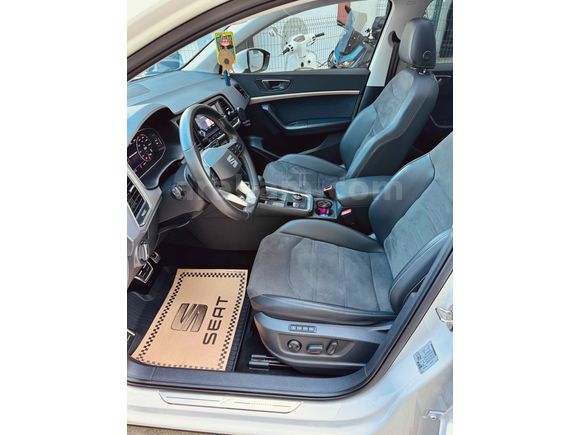 HATASIZ BOYASIZ Kış paketli full ppfli extralı araç