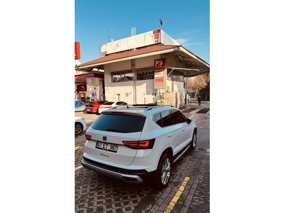 HATASIZ BOYASIZ Kış paketli full ppfli extralı araç