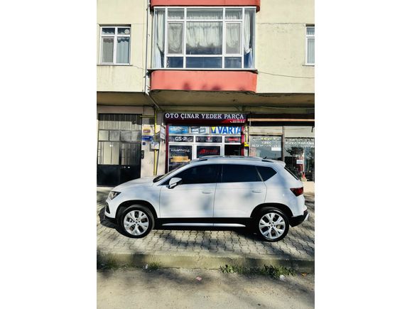 HATASIZ BOYASIZ Kış paketli full ppfli extralı araç