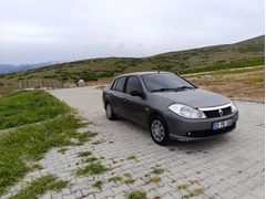 Galeriden Renault Symbol 1.2 Authentique Edition 2012 Model