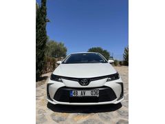 Sahibinden Toyota Corolla 1.5 Dream 2021 Model 