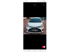 Sahibinden Toyota Yaris 1.0 Life 2016 Model Konya