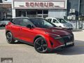 BOYASIZ 2025 NİSSAN QASHQAİ 1.3 DIG-T PLATİNUM CAM TAVAN