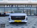 2024 MODEL 1,6 JAECOO J7 HATASIZ 25 BİNDE