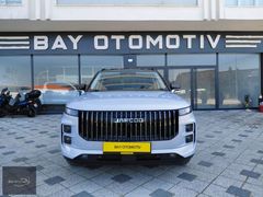 2024 MODEL 1,6 JAECOO J7 HATASIZ 25 BİNDE