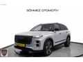 SÖNMEZ OTOMOTİV'DEN 2024 JAECOO 4*4 SIFIR AYARINDA