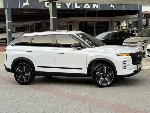 ZARİFOĞLU MOTORS HATASIZ BOYASIZ TRAMERSİZ İLK SAHİBİNDEN