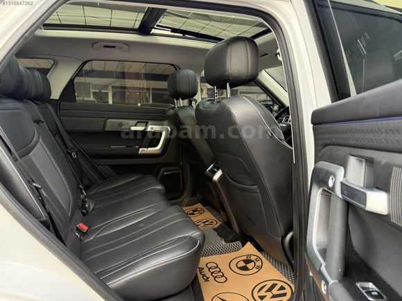 ZARİFOĞLU MOTORS HATASIZ BOYASIZ TRAMERSİZ İLK SAHİBİNDEN