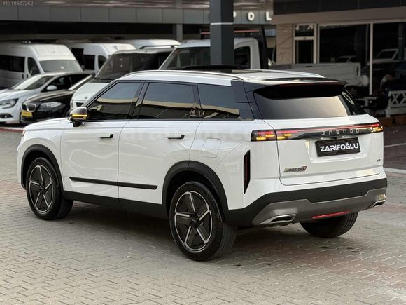 ZARİFOĞLU MOTORS HATASIZ BOYASIZ TRAMERSİZ İLK SAHİBİNDEN