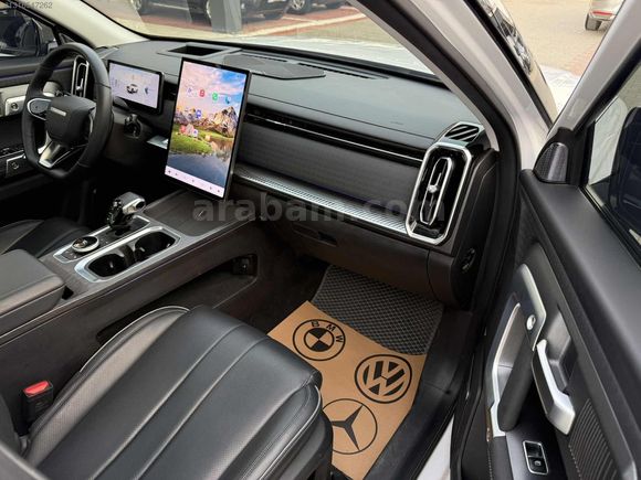 ZARİFOĞLU MOTORS HATASIZ BOYASIZ TRAMERSİZ İLK SAHİBİNDEN