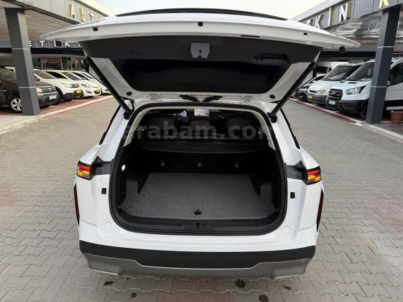 ZARİFOĞLU MOTORS HATASIZ BOYASIZ TRAMERSİZ İLK SAHİBİNDEN