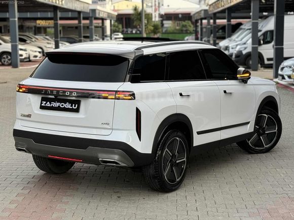 ZARİFOĞLU MOTORS HATASIZ BOYASIZ TRAMERSİZ İLK SAHİBİNDEN