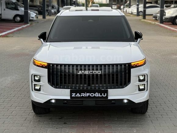 ZARİFOĞLU MOTORS HATASIZ BOYASIZ TRAMERSİZ İLK SAHİBİNDEN