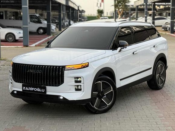 ZARİFOĞLU MOTORS HATASIZ BOYASIZ TRAMERSİZ İLK SAHİBİNDEN