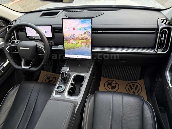 ZARİFOĞLU MOTORS HATASIZ BOYASIZ TRAMERSİZ İLK SAHİBİNDEN