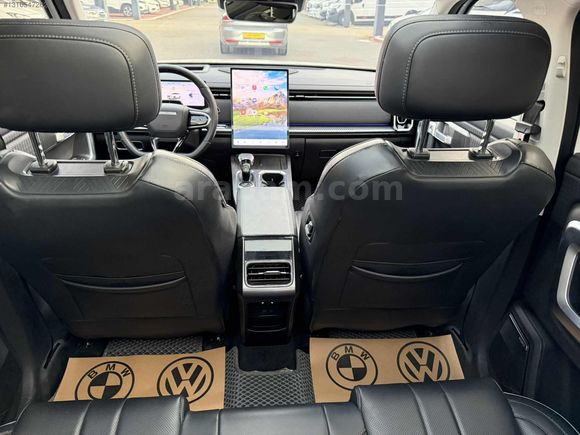 ZARİFOĞLU MOTORS HATASIZ BOYASIZ TRAMERSİZ İLK SAHİBİNDEN
