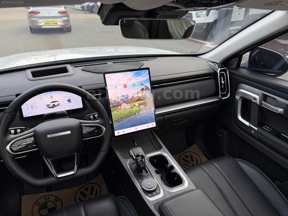 ZARİFOĞLU MOTORS HATASIZ BOYASIZ TRAMERSİZ İLK SAHİBİNDEN
