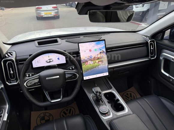 ZARİFOĞLU MOTORS HATASIZ BOYASIZ TRAMERSİZ İLK SAHİBİNDEN