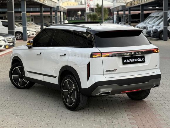 ZARİFOĞLU MOTORS HATASIZ BOYASIZ TRAMERSİZ İLK SAHİBİNDEN