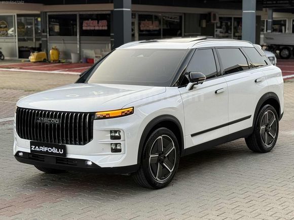 ZARİFOĞLU MOTORS HATASIZ BOYASIZ TRAMERSİZ İLK SAHİBİNDEN