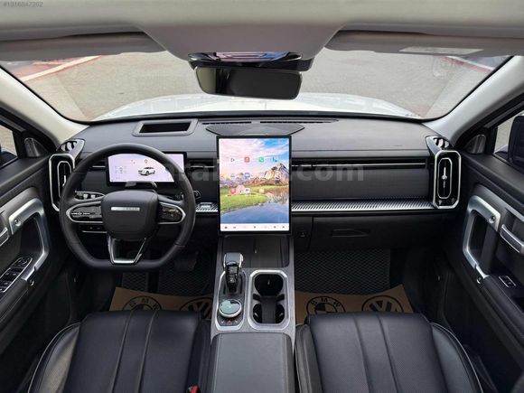 ZARİFOĞLU MOTORS HATASIZ BOYASIZ TRAMERSİZ İLK SAHİBİNDEN