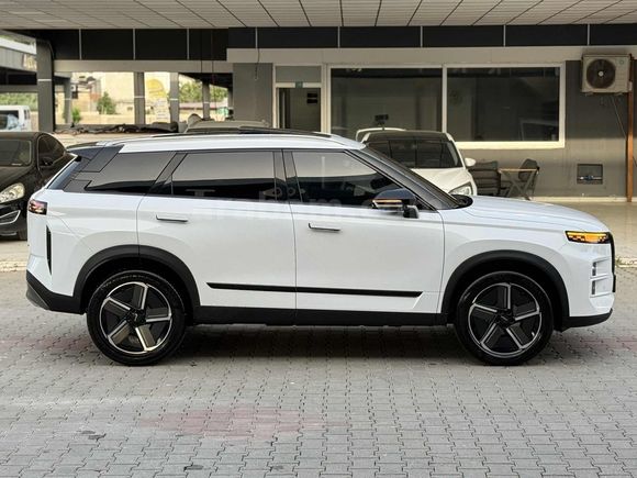 ZARİFOĞLU MOTORS HATASIZ BOYASIZ TRAMERSİZ İLK SAHİBİNDEN