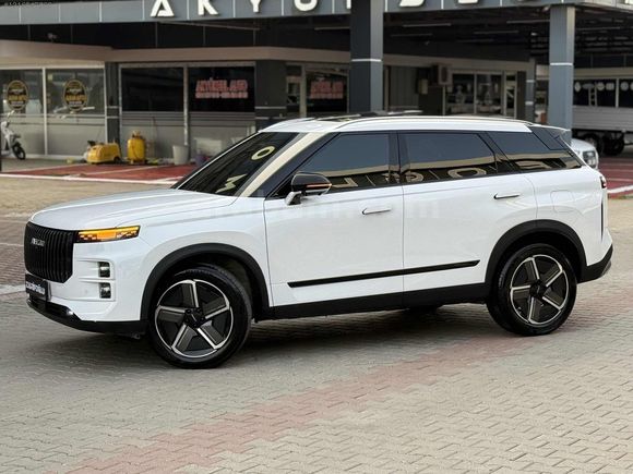 ZARİFOĞLU MOTORS HATASIZ BOYASIZ TRAMERSİZ İLK SAHİBİNDEN
