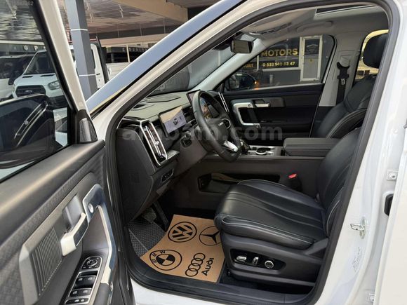 ZARİFOĞLU MOTORS HATASIZ BOYASIZ TRAMERSİZ İLK SAHİBİNDEN