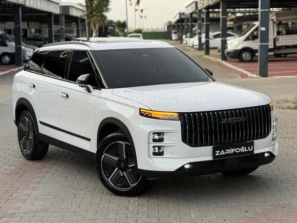 ZARİFOĞLU MOTORS HATASIZ BOYASIZ TRAMERSİZ İLK SAHİBİNDEN