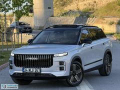 2025 JAECOO J7 8.000 KM HATASIZ BOYASIZ