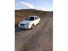 Sahibinden Hyundai Accent 1.6 Admire 2004 Model